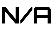N/A